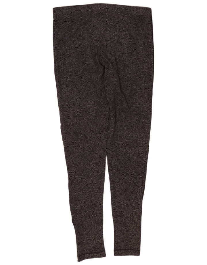 Leggings pentru damă CHAMPION UK 18 XL, gri pete