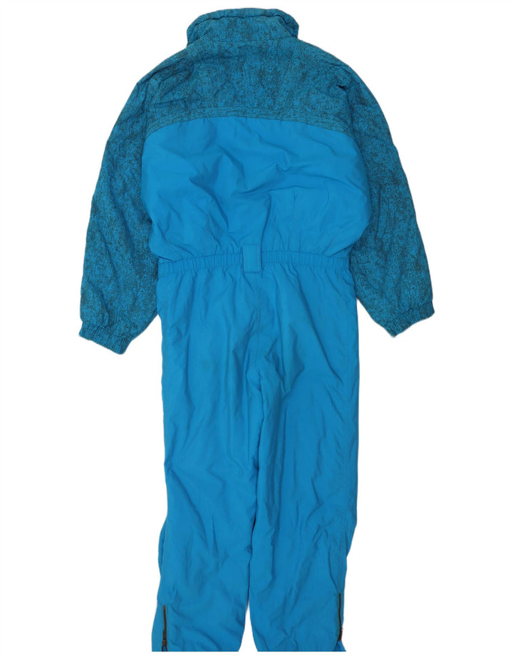 Salopetă de schi pentru bărbați Rodeo IT 48 Medium Blue Flecked