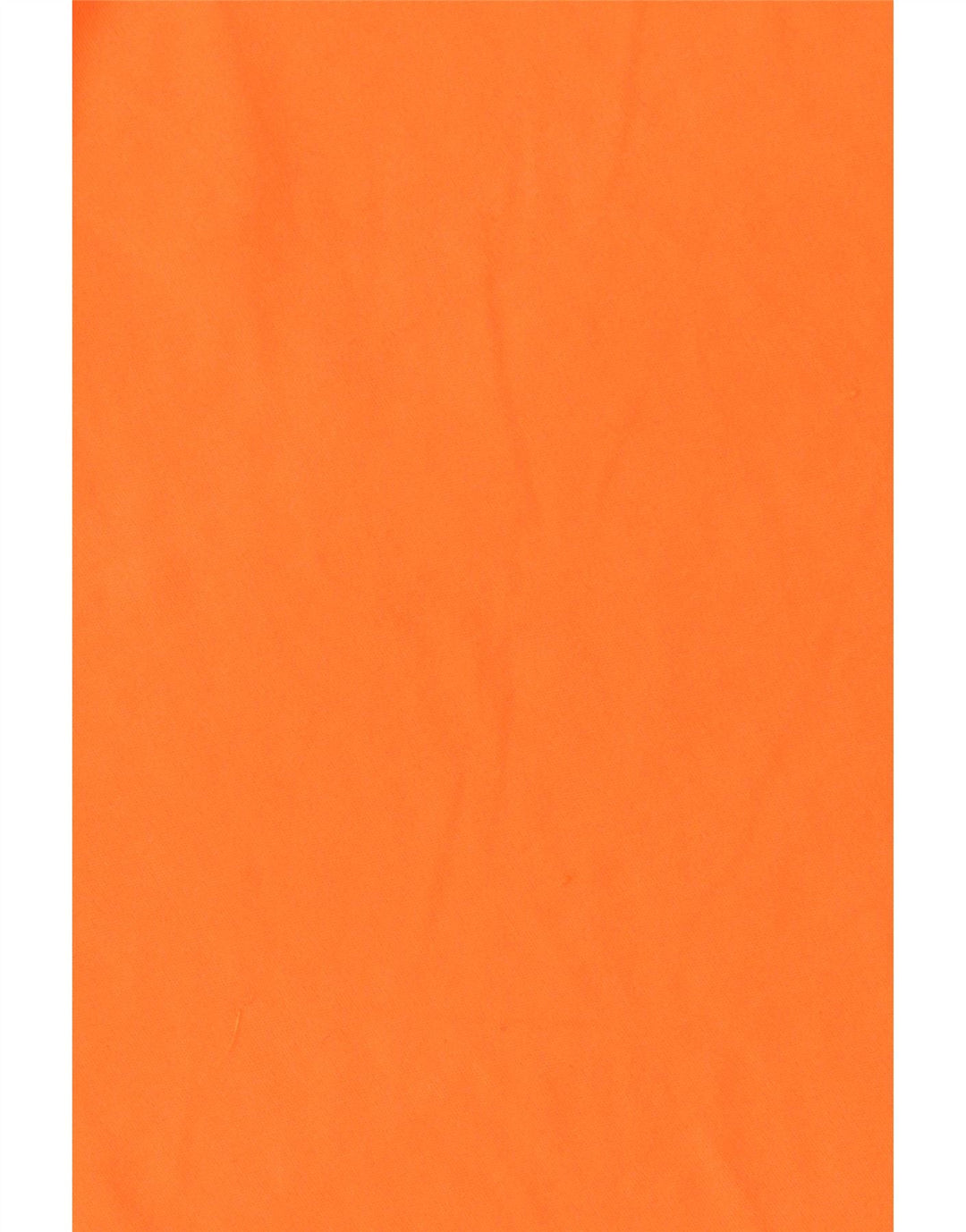 Tricou pentru băieți UNDER ARMOUR Top 11-12 ani Poliester portocaliu mare