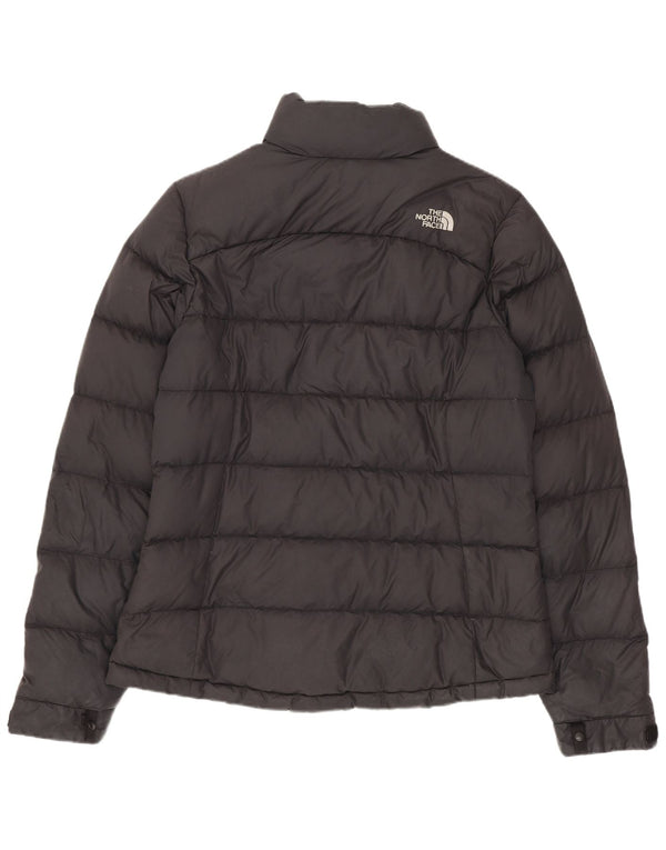 Jachetă căptușită pentru femei The North Face UK 10 Small Black Poliester