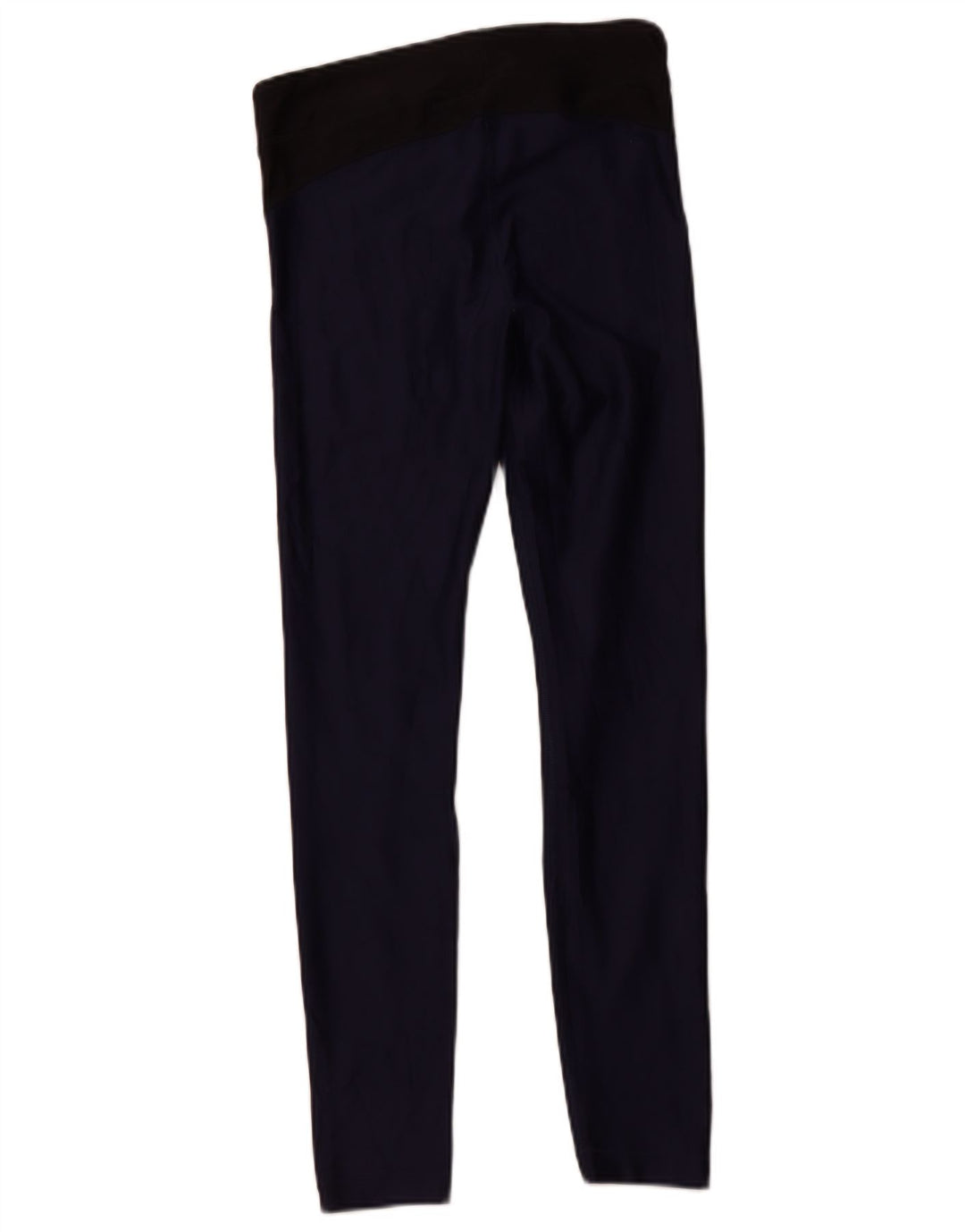 Leggings pentru femei UNDER ARMOUR UK 10 Mici Bleumarin