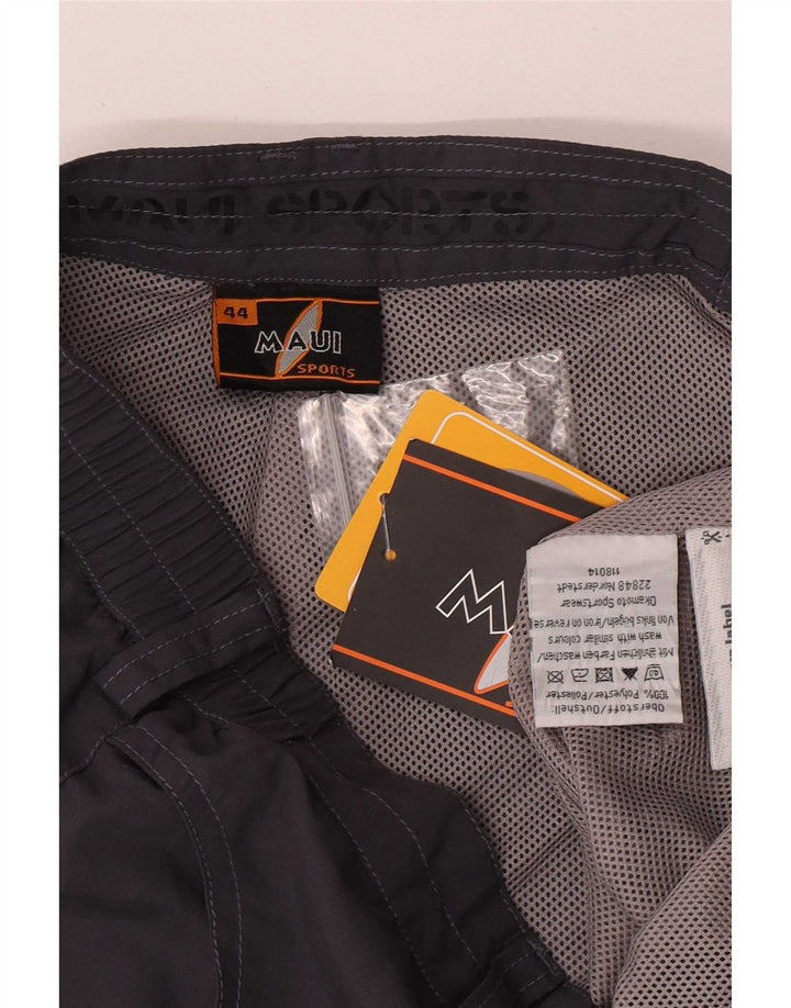 Pantaloni impermeabili pentru drumeții Maui pentru femei IT 44 Medium W34 L32 Gri Poliester