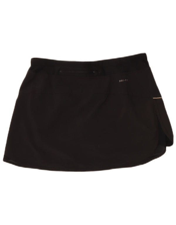 Pantaloni adidas Dri Fit pentru femei UK 14 Medium Black