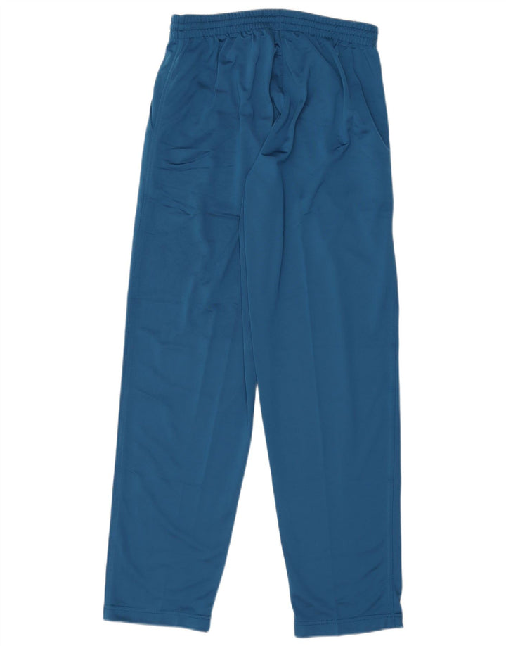 Pantaloni de trening Diadora pentru bărbați UK 38 Medium Blue Poliester