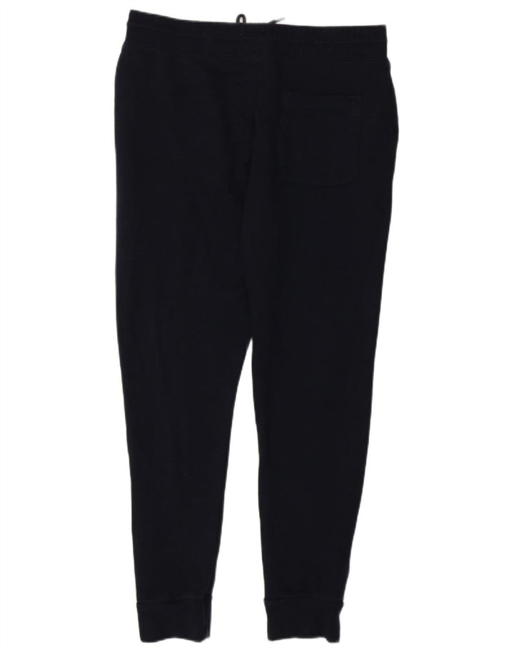Pantaloni de trening pentru femei Marks & Spencer Pantaloni de jogging UK 14 Medium Bleumarin