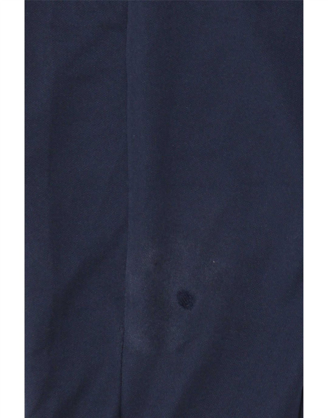 Pantaloni de trening Adidas Climalite pentru baieti 11-12 ani poliester bleumarin