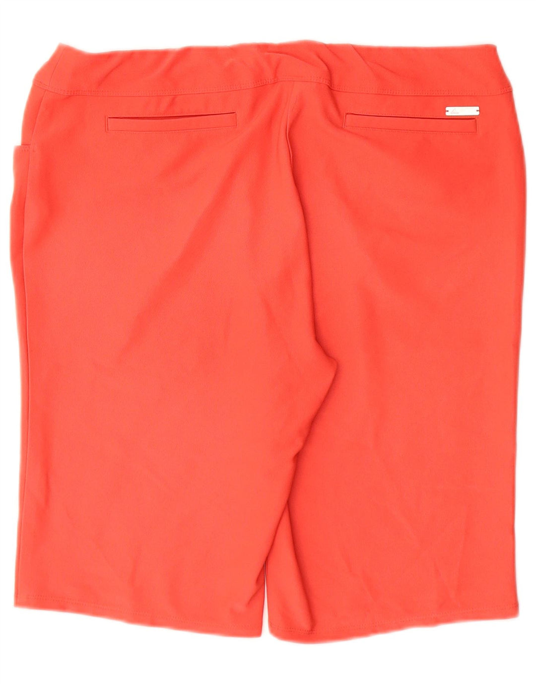 Bermude pentru femei Adidas W34 Poliester roz mare