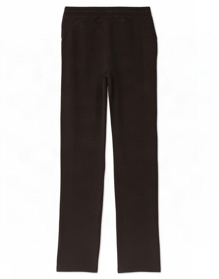 Pantaloni de trening Puma pentru femei UK 10 Small Black