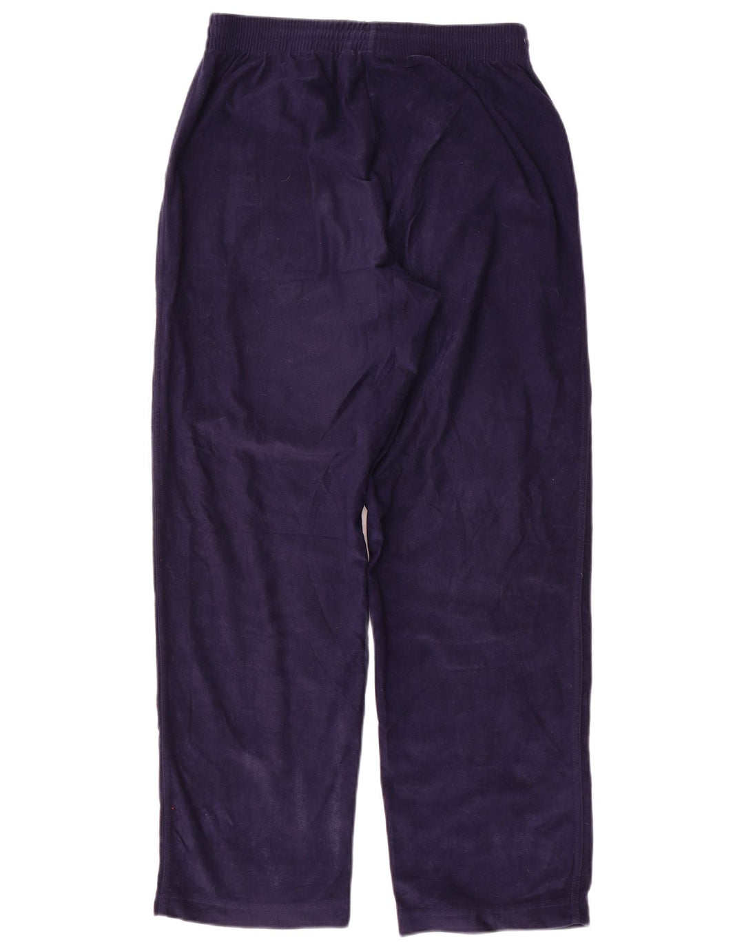 Pantaloni de trening din velur pentru bărbați DIADORA XL poliester bleumarin