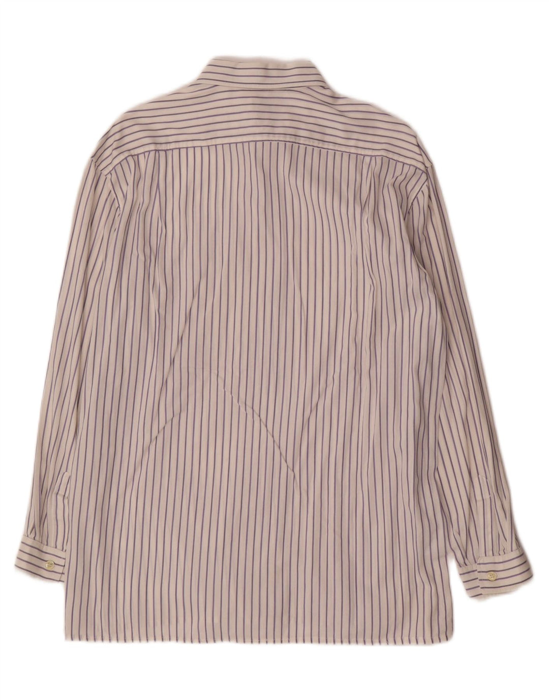 Cămașă Bărbați CACHAREL Mărimea 15 3/4 40 Mediu Alb Dungat