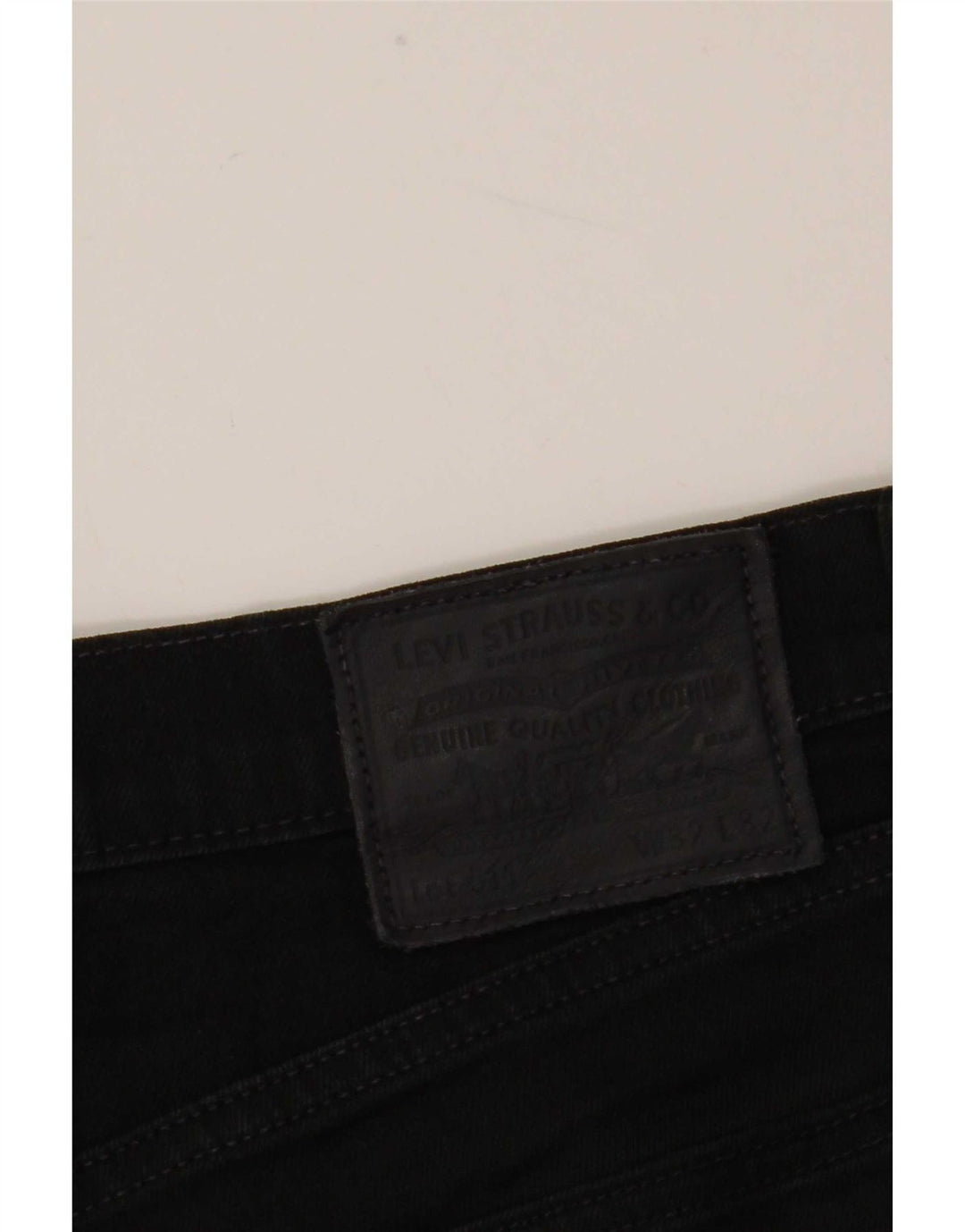 Blugi Levi's 511 Slim W32 L32 Negri