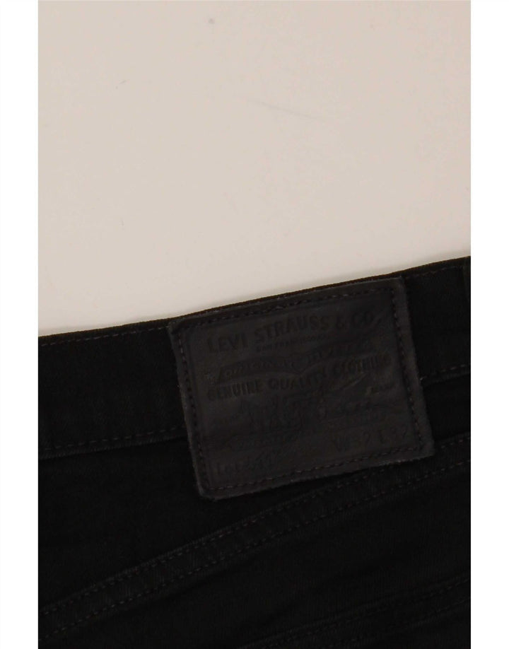 Blugi Levi's 511 Slim W32 L32 Negri