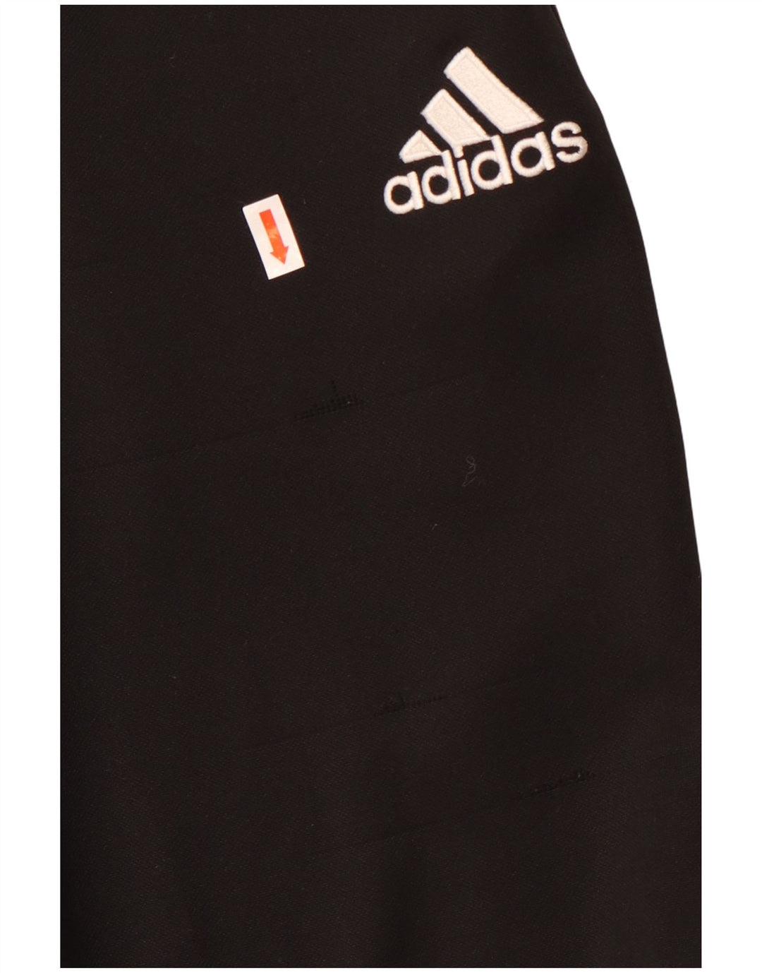 Pantaloni de trening Adidas Clima 365 pentru baieti 15-16 ani poliester negru