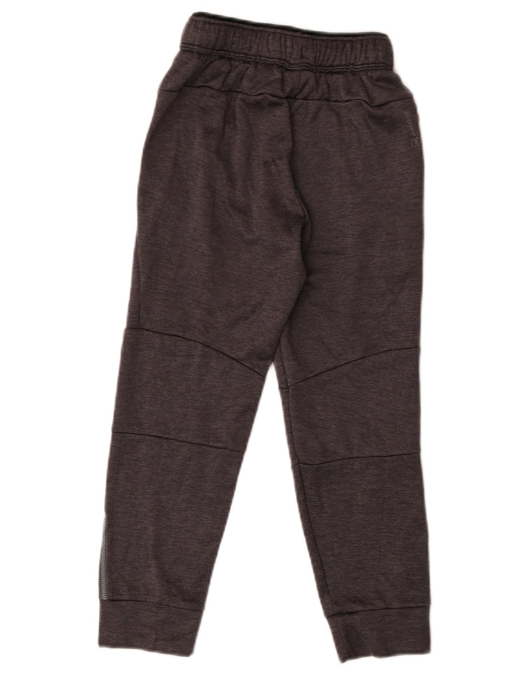 Pantaloni de trening Russell Athletic pentru baieti Pantaloni de jogging 7-8 ani Gri mediu