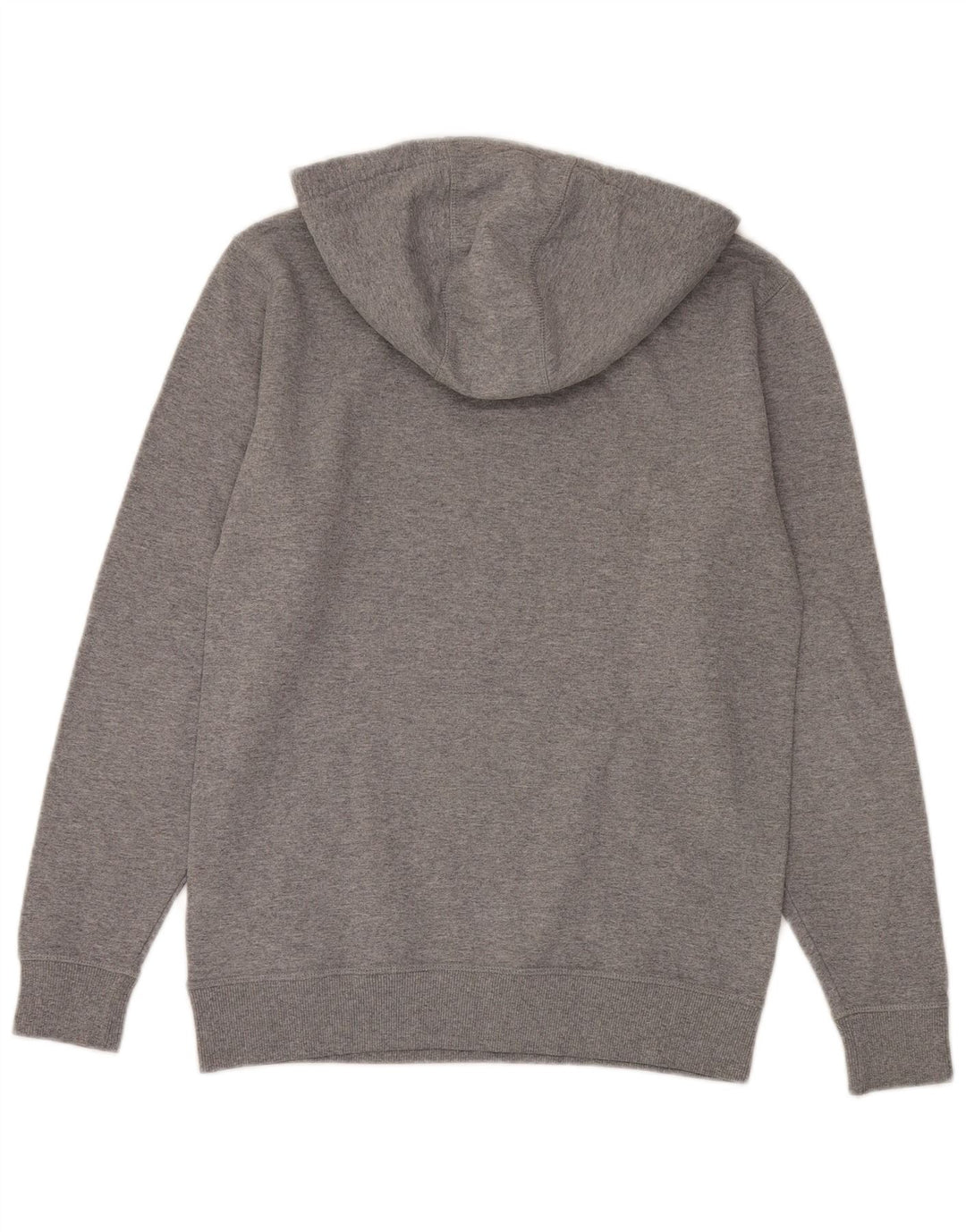 Pulover cu glugă grafic pentru bărbați Vans XS gri