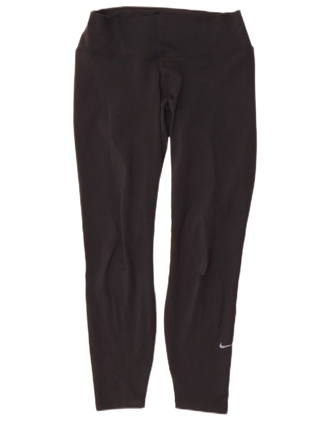 Leggings Nike Dri Fit pentru femei UK 10 Small Black