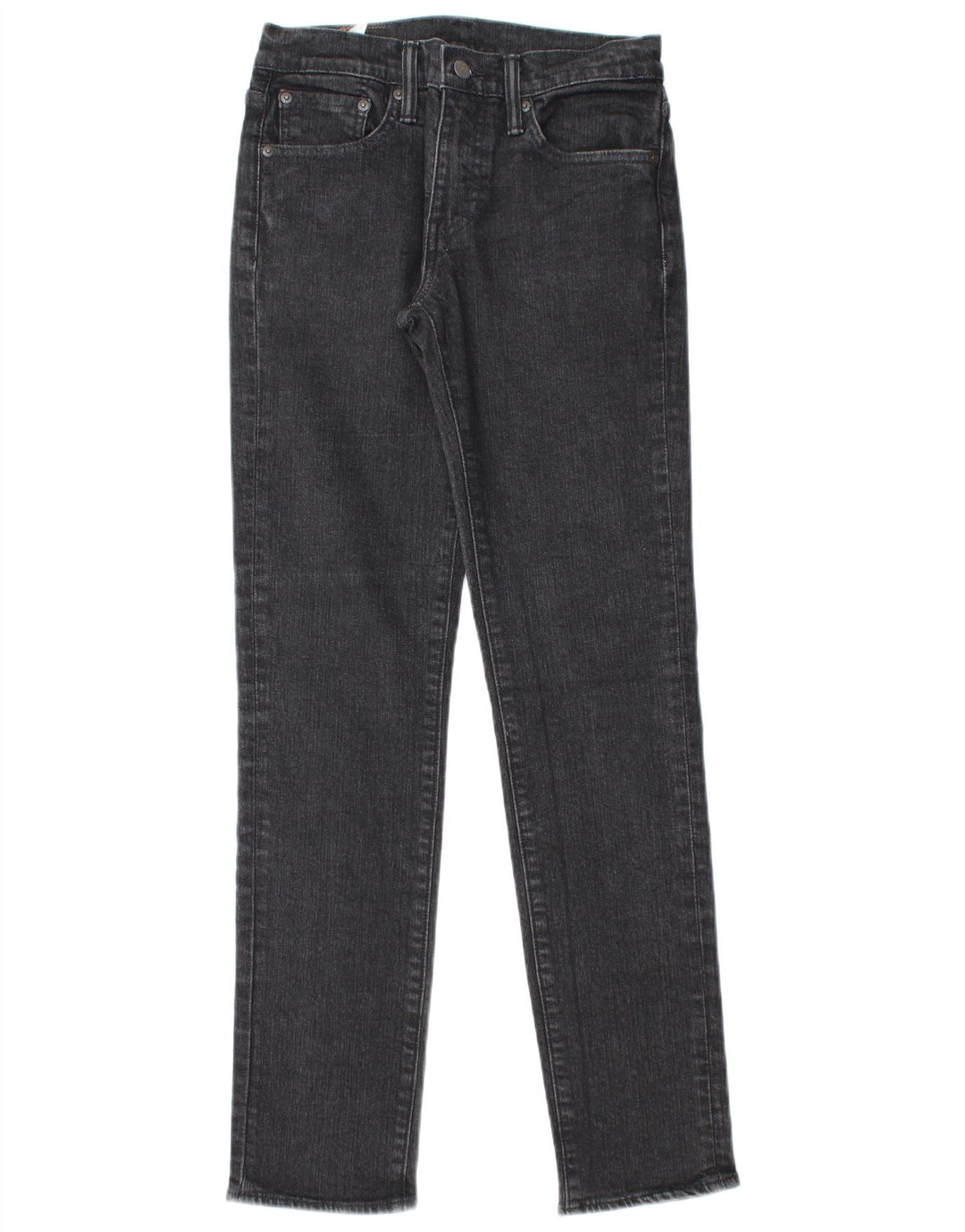 Blugi Levi's 511 Slim pentru bărbați W28 L32 bumbac negru