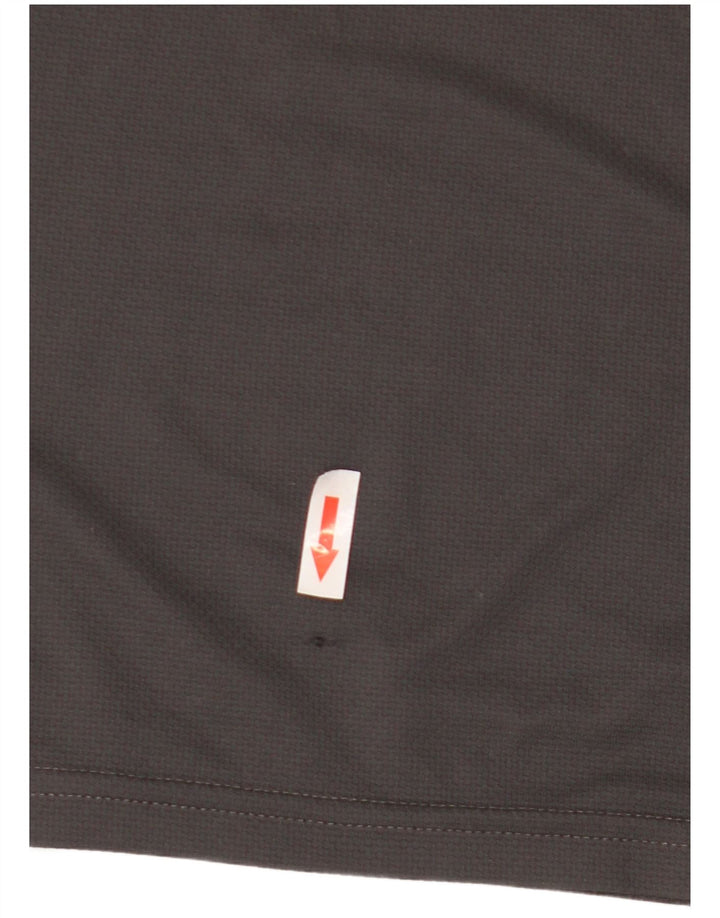 Tricou pentru bărbați The North Face Top XS Gri