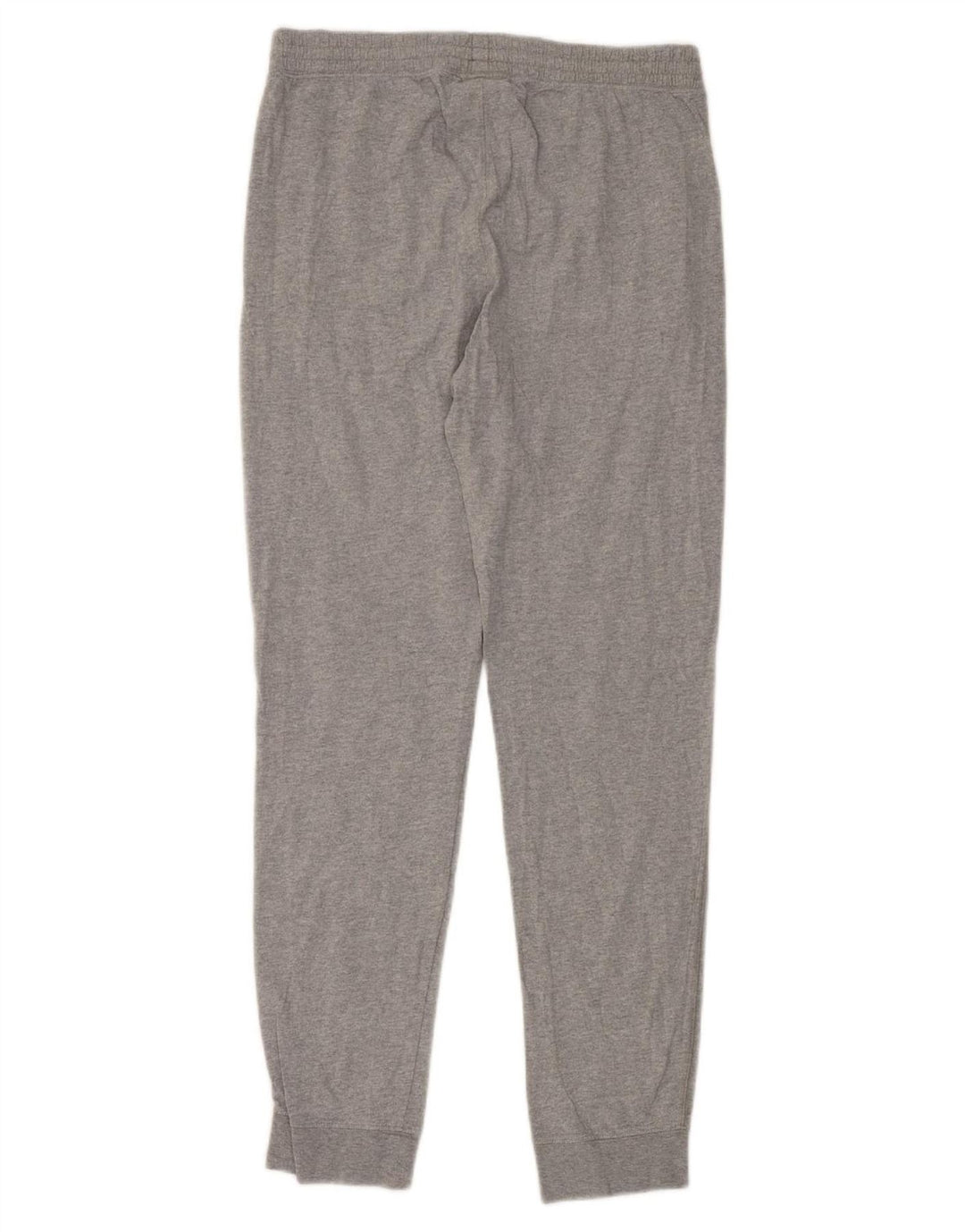 Pantaloni de trening pentru bărbați Champion Pantaloni de jogging, bumbac gri mediu