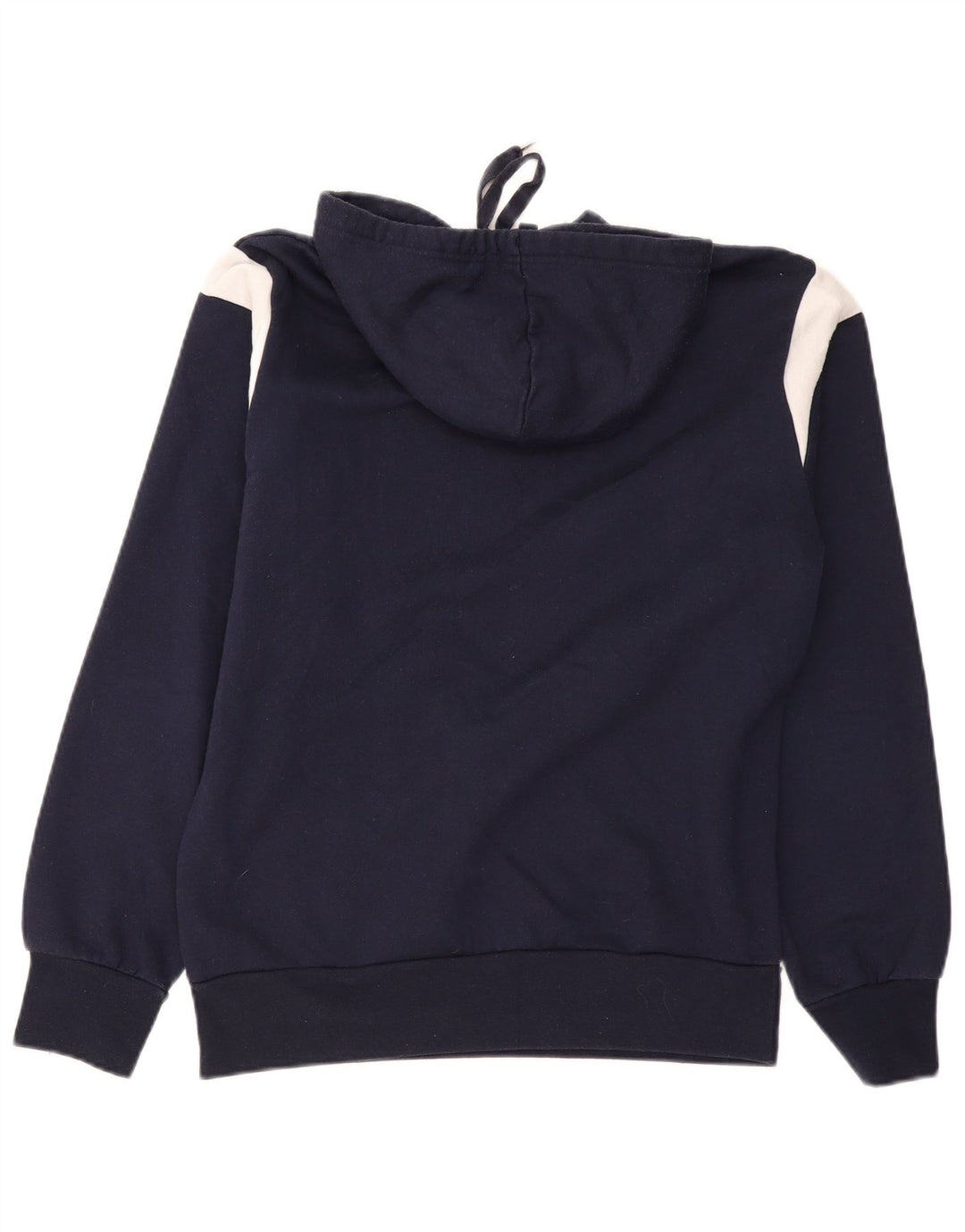 Pulover LOTTO pentru bărbați, cu glugă, mare, albastru bleumarin