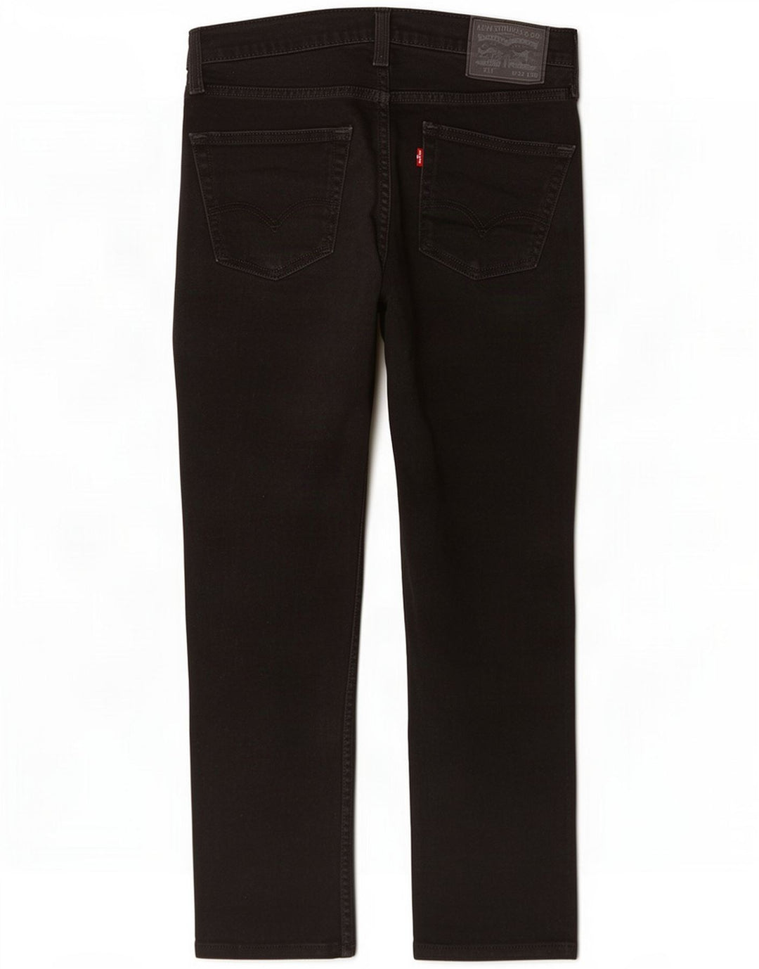 Blagi Levi's 511 Slim, W32 L26, bumbac negru