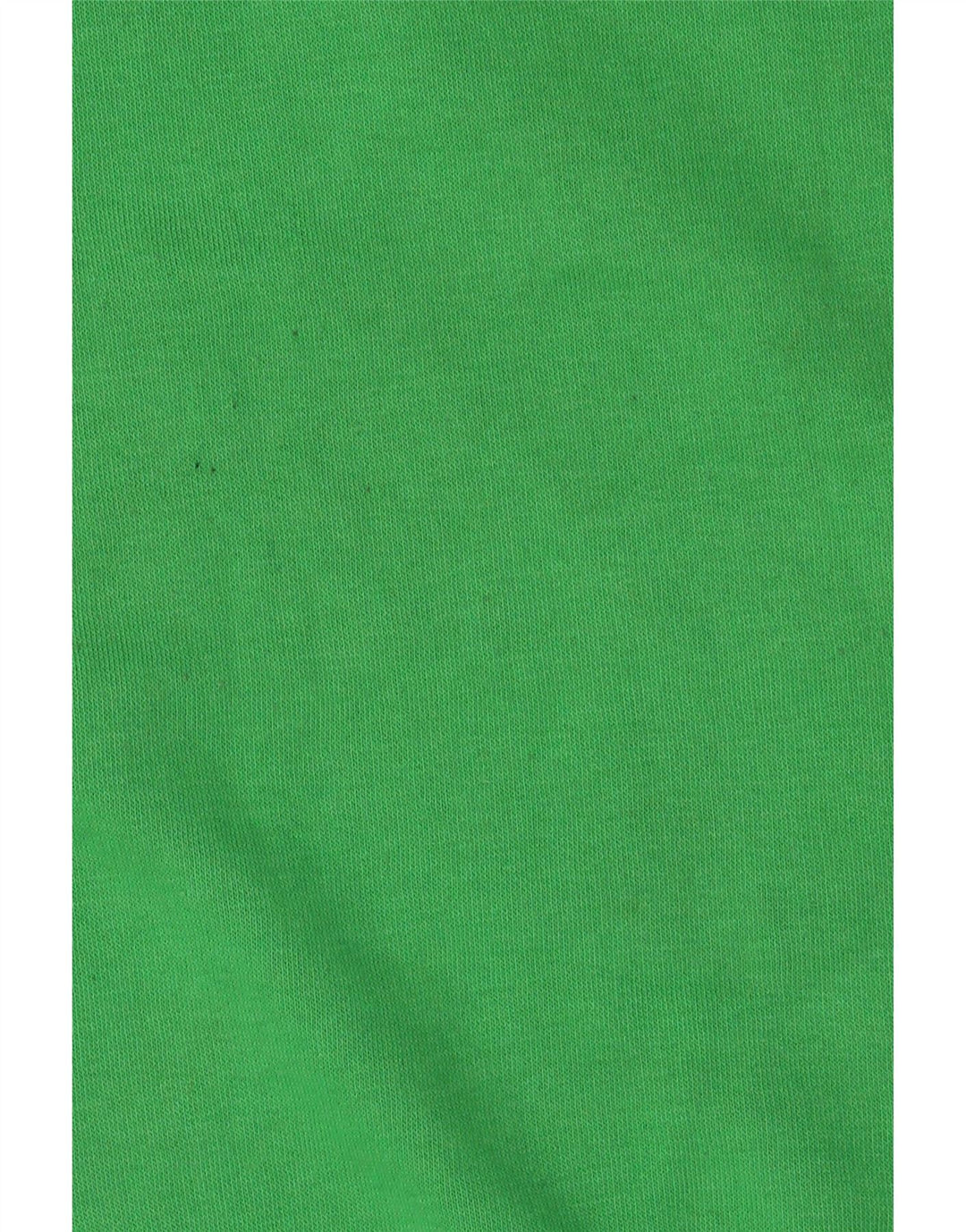 Pulover de hanorac oversized pentru femei Zara UK 10 Poliester verde mic