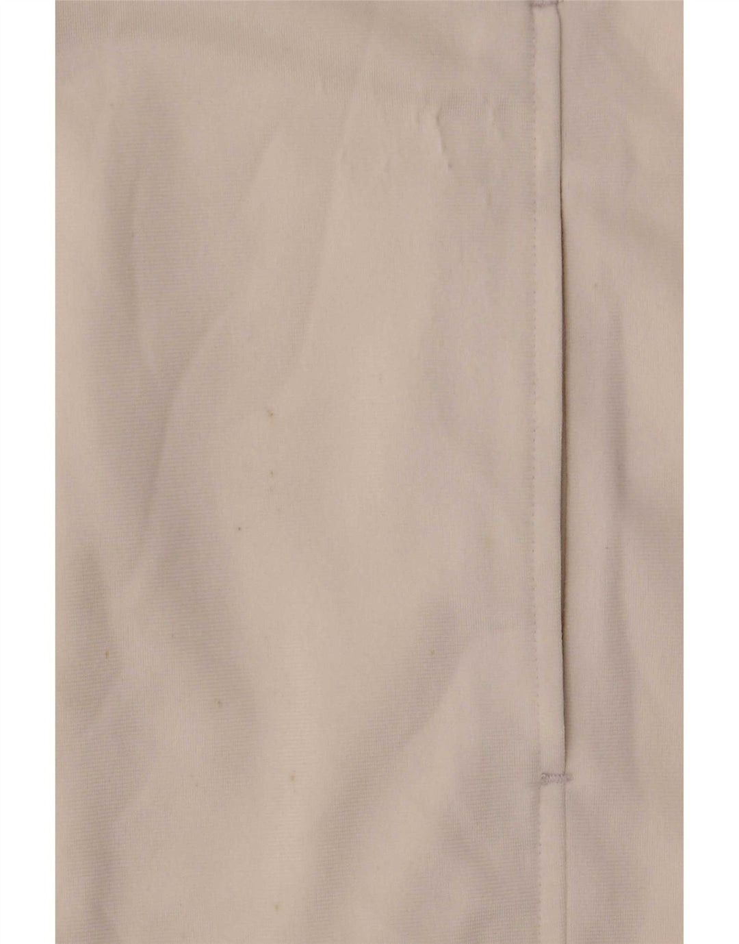 Jachetă de trening pentru bărbați Lotto IT 46/50 Medium White Colorblock Poliester