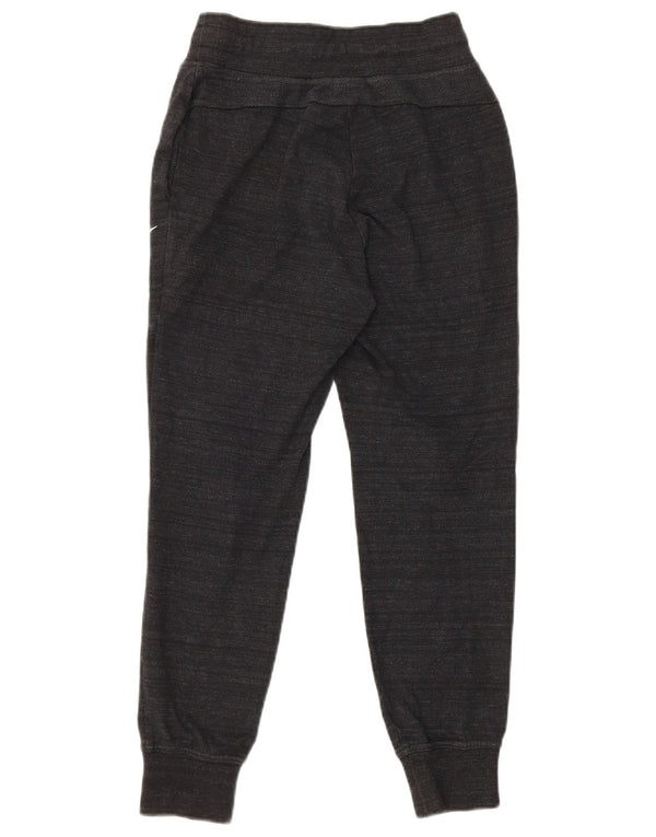 Pantaloni de trening pentru bărbați Nike Pantaloni de jogging XS, bumbac cu pete gri