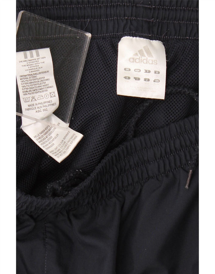 Pantaloni de trening pentru bărbați ADIDAS Pantaloni de jogging XL Bleumarin Poliester