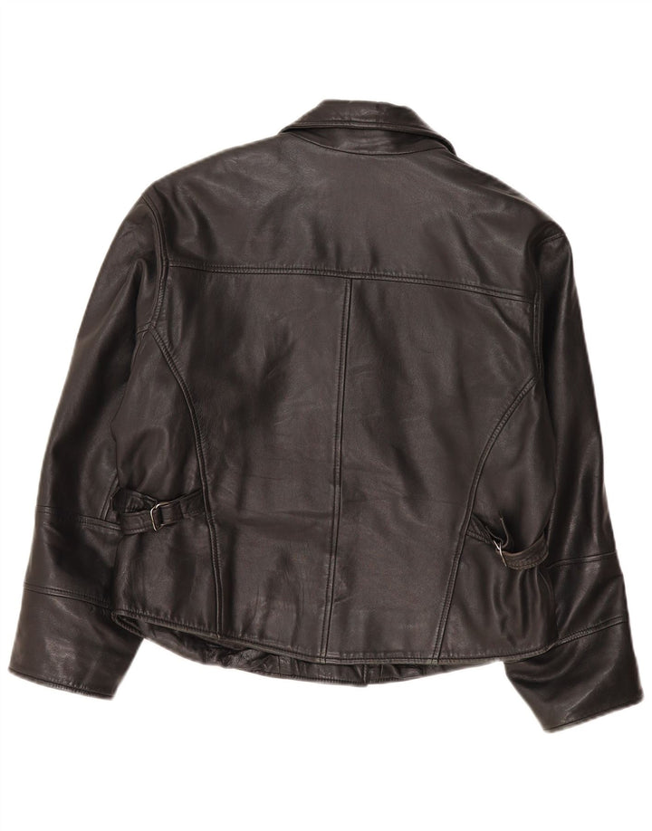 Jachetă Blazer pentru femei Conbipel IT 46 Large Negru
