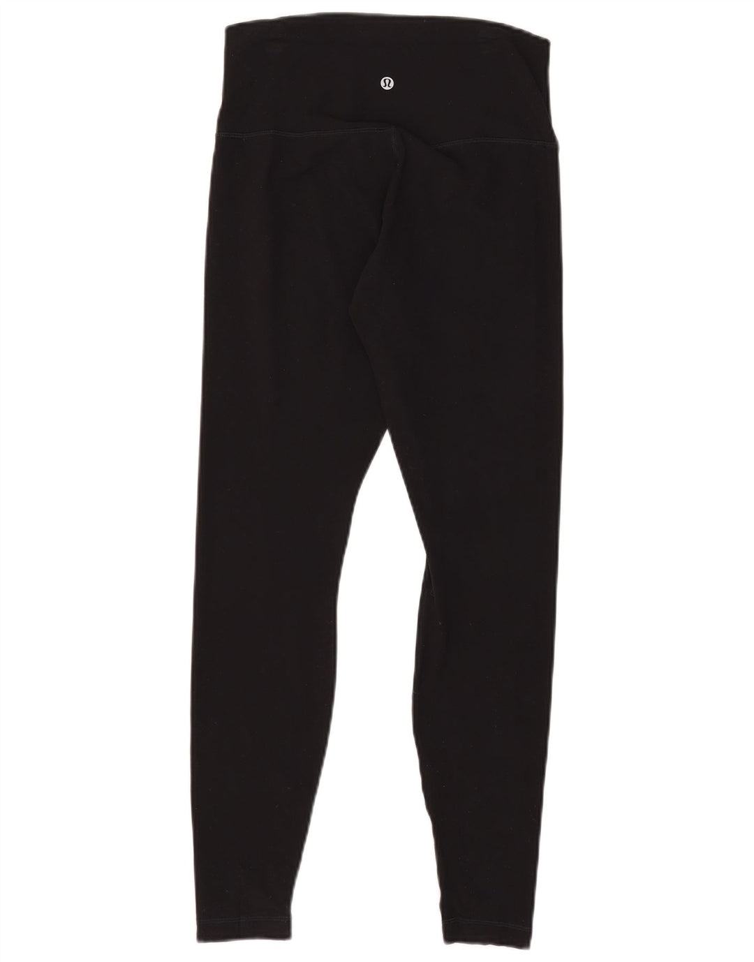 Leggings pentru femei Lululemon US 8 Medium Black