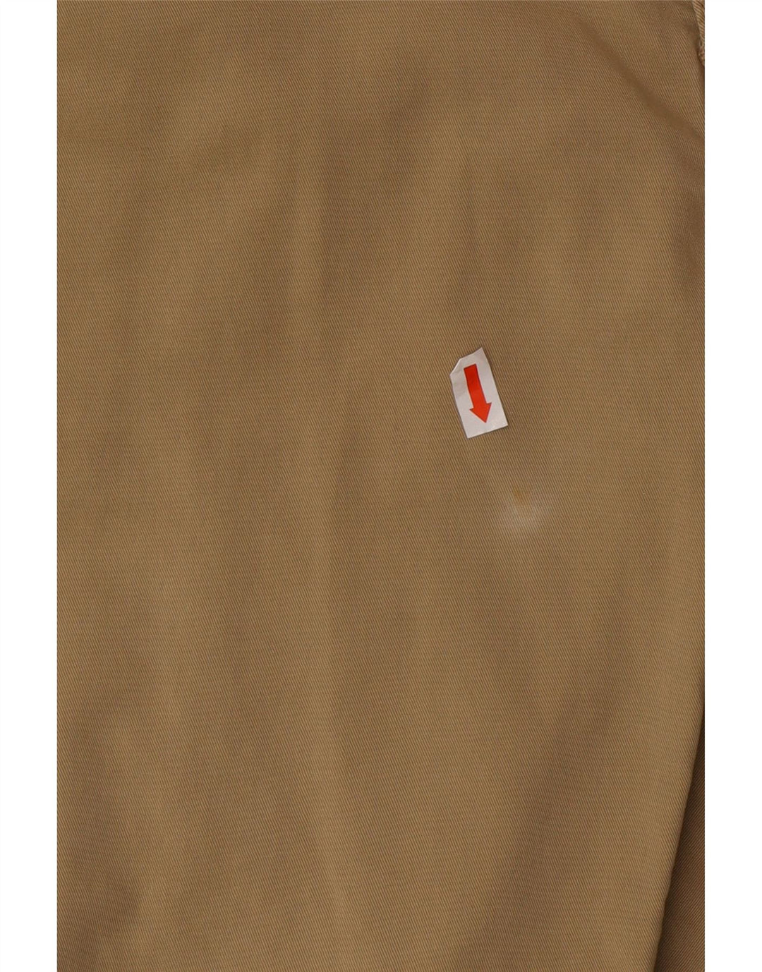 Pantaloni casual LEVI'S 511 Slim pentru bărbați L32 L30 bumbac bej