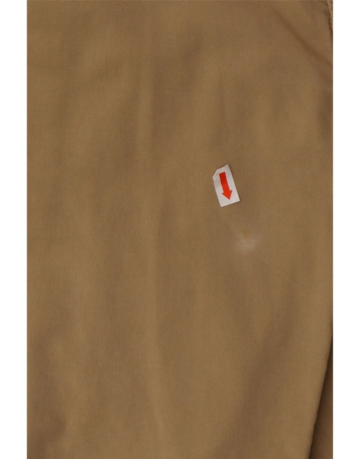 Pantaloni casual LEVI'S 511 Slim pentru bărbați L32 L30 bumbac bej
