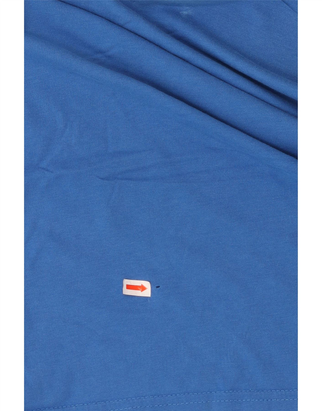 Tricou grafic PUMA pentru bărbați Top 2XL Bumbac albastru