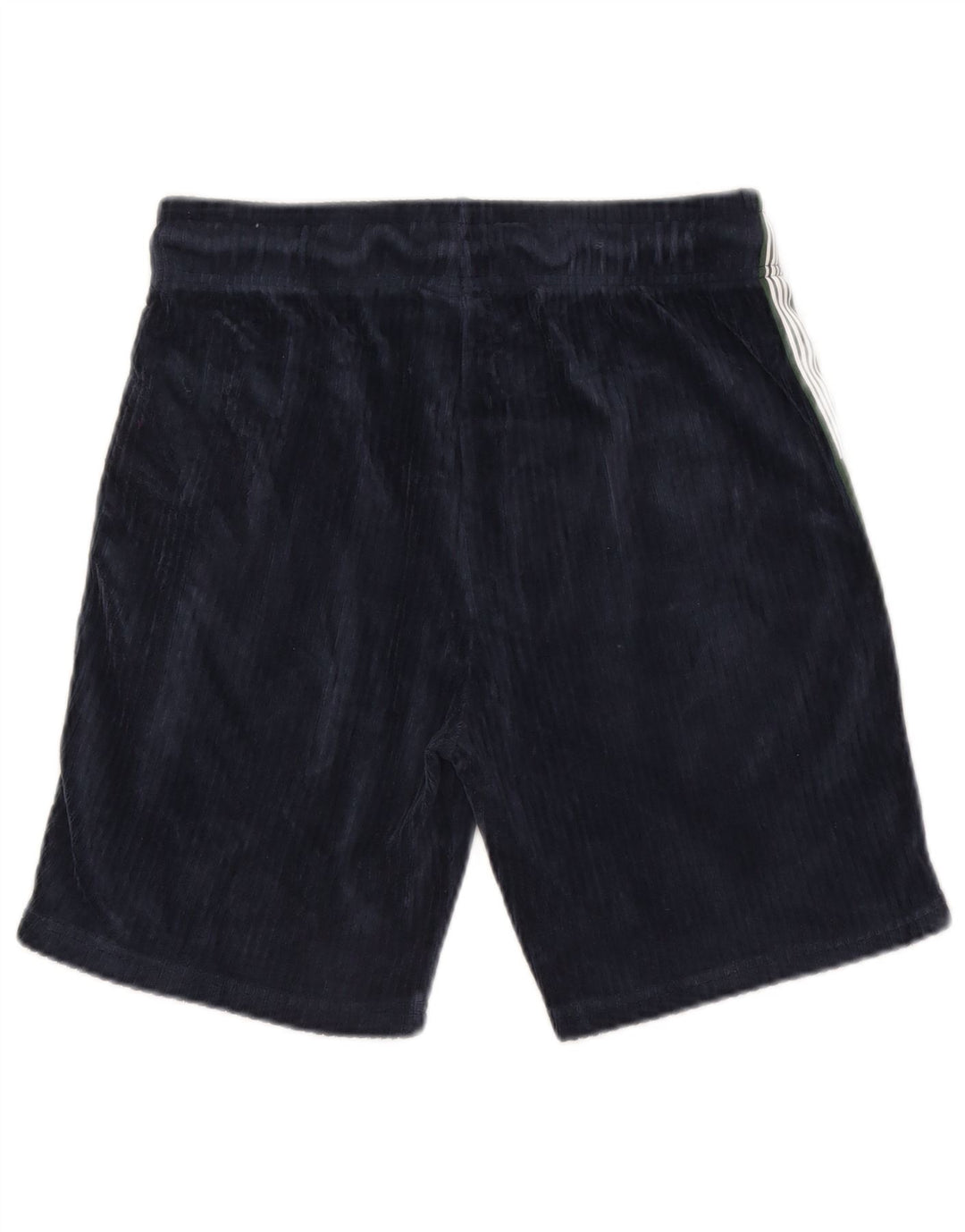 Pantaloni scurți sport grafic pentru bărbați Ellesse, mici, albastru, bumbac