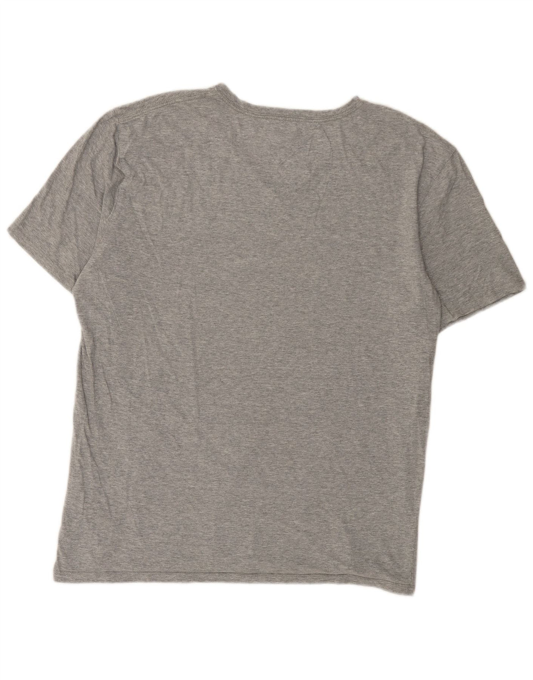 Tricou pentru bărbați Tommy Hilfiger Top XL gri