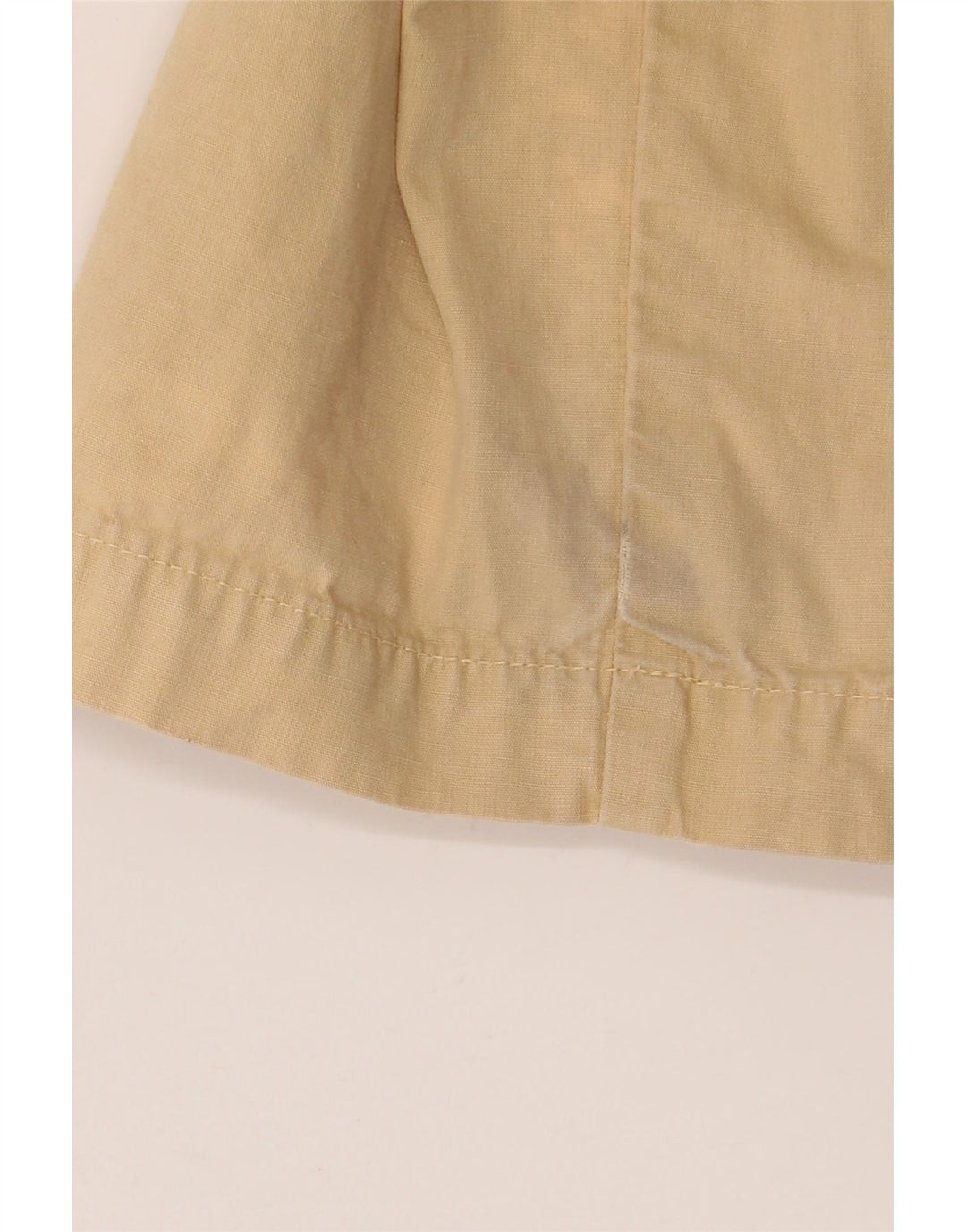 MARLBORO CLASSICS Pantaloni cargo drepți pentru bărbați EU 50 Large W34 L33 Bej