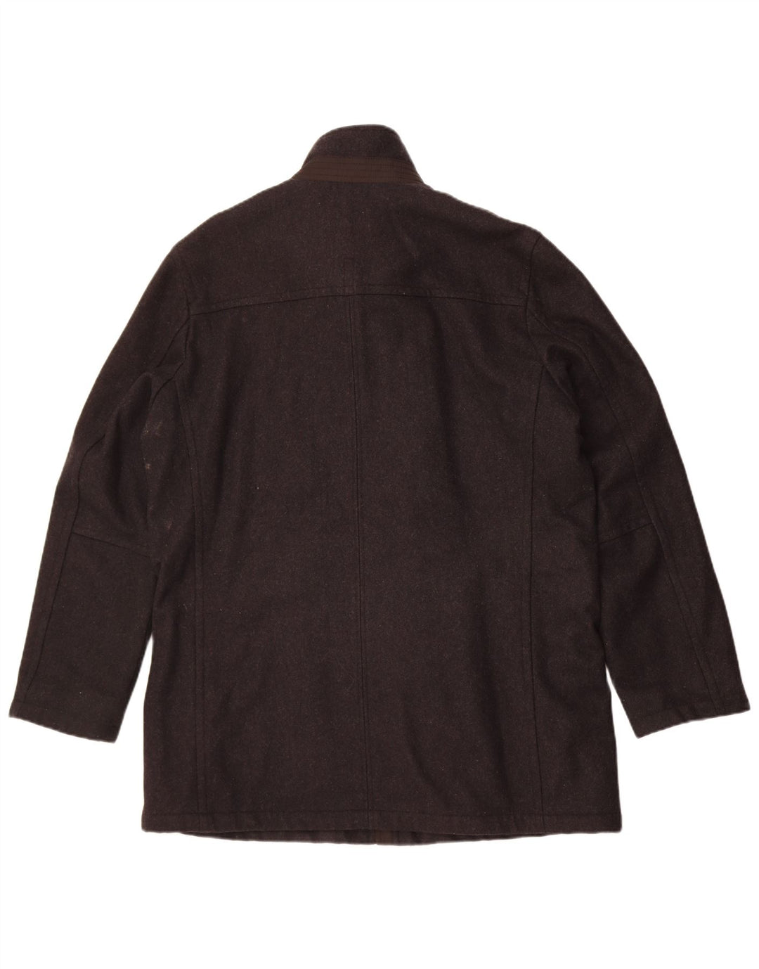 Blaton pentru bărbați Pierre Cardin EU 52 XL Lână gri