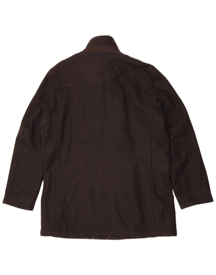 Blaton pentru bărbați Pierre Cardin EU 52 XL Lână gri