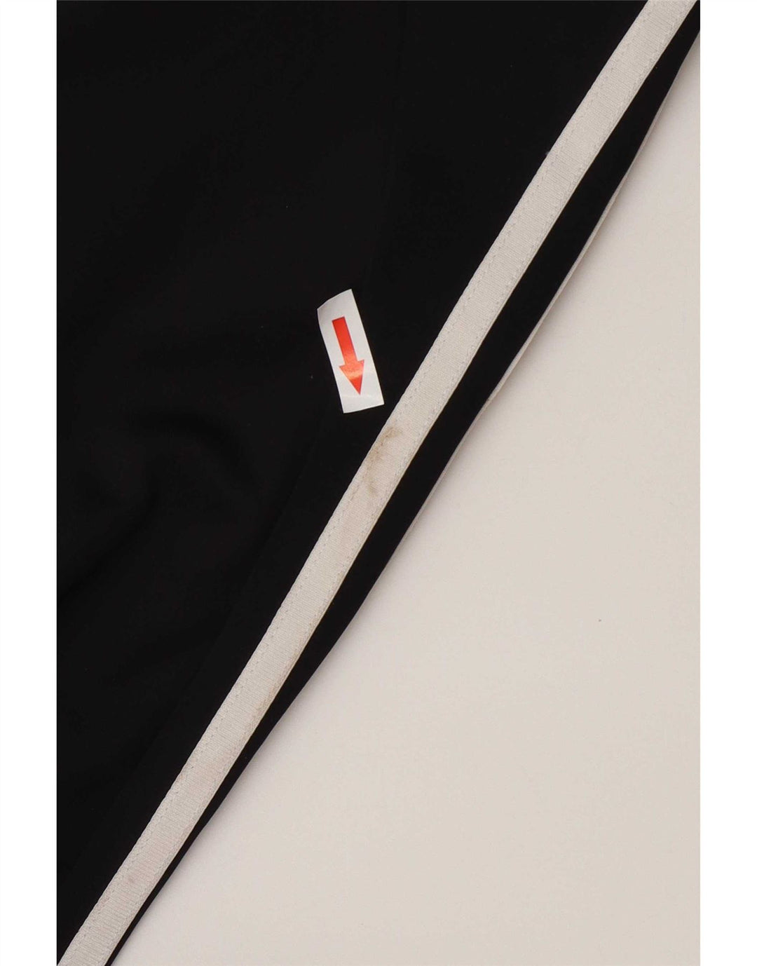 Leggings Aeroready pentru femei Adidas Marea Britanie 16/18 Poliester negru mare