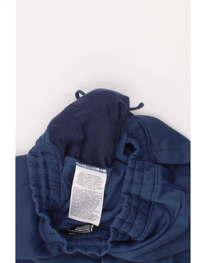 The North Face Boys Cargo Trening Pantaloni Joggeri 9-10 Ani Medium Blue