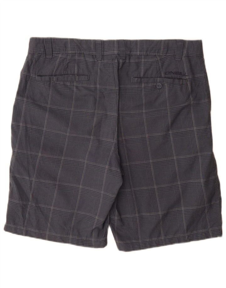 Pantaloni scurți chino pentru bărbați O'Neill W36, mari, albastru, poliester