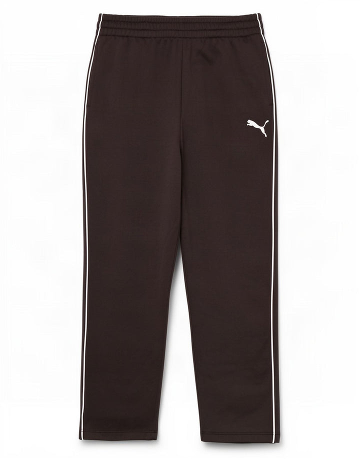 Pantaloni de trening Puma Băieți 10-11 Ani Mediu Negru