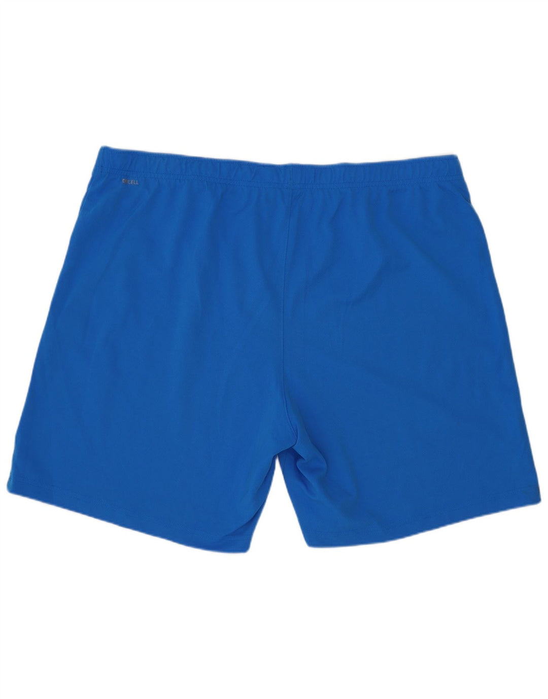 Pantaloni scurți sport pentru bărbați Puma 2XL, poliester, albastru