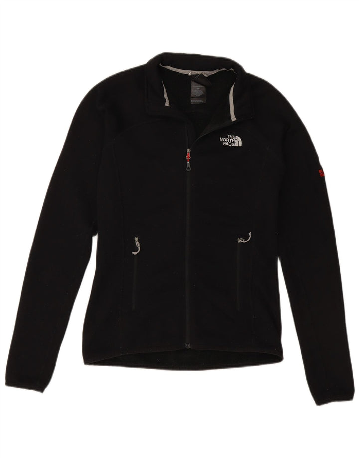 Jachetă polară pentru femei THE NORTH FACE UK 10 Poliester negru mic