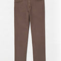 Pantaloni casual Levi's 511 Slim pentru bărbați, L32 L32, bumbac gri
