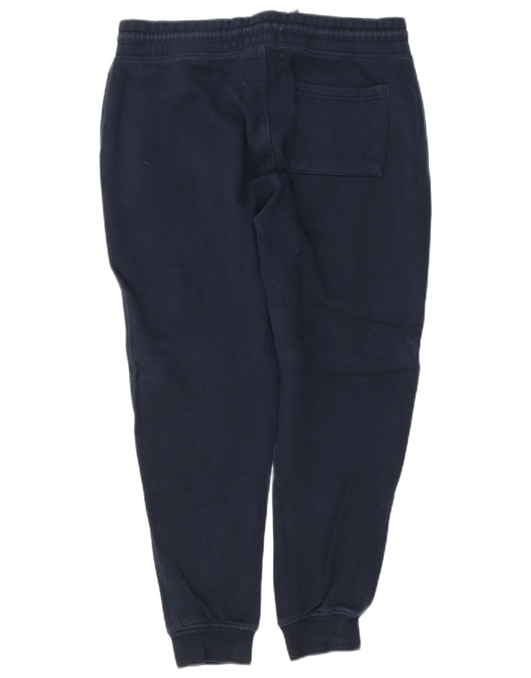 JACK & JONES Pantaloni de trening grafic pentru bărbați Pantaloni de jogging Mediu Bleumarin