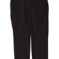 Pantaloni chino obișnuiți pentru bărbați Under Armour W40 L30 negru