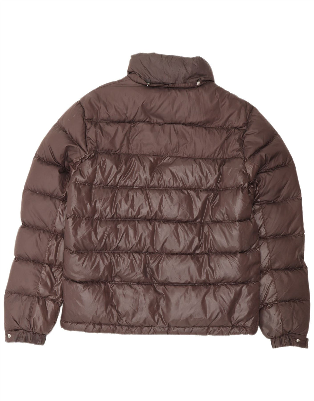 Jachetă căptușită pentru bărbați NORTH SAILS UK 38 Medium Brown Poliamidă