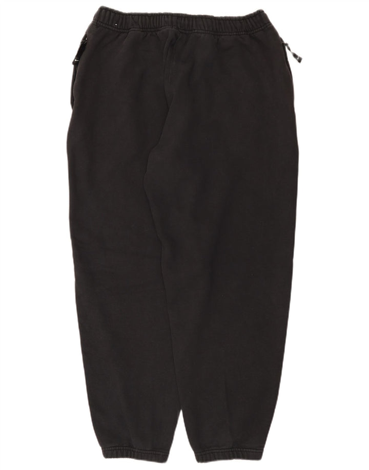 Pantaloni de trening Nike pentru bărbați Joggeri mari, negru, bumbac